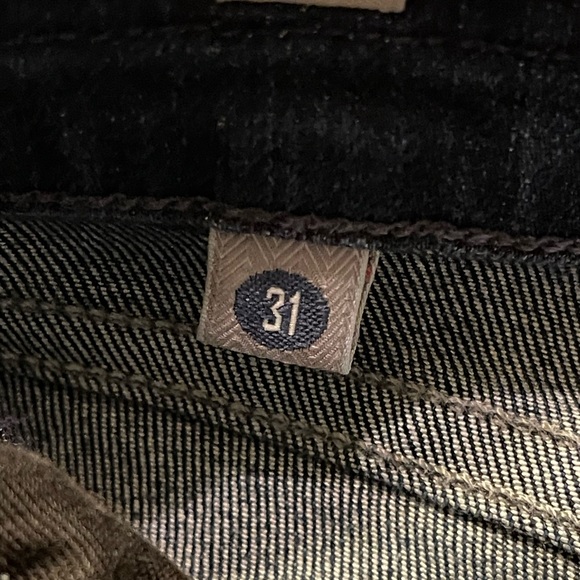 CITIZENS of HUMANITY  size 31 - Picture 6 of 7